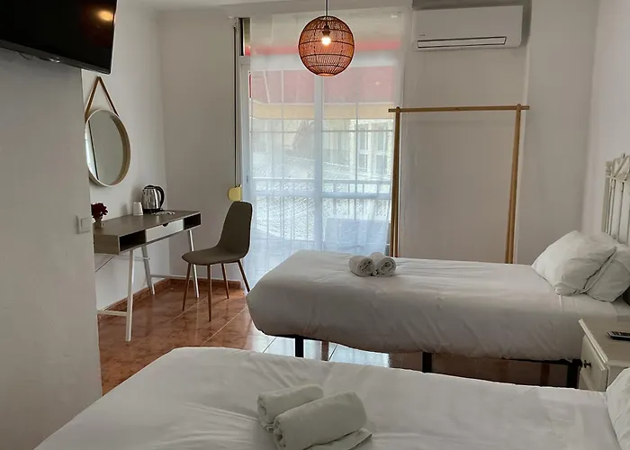 Hostal San Miguel By Croma