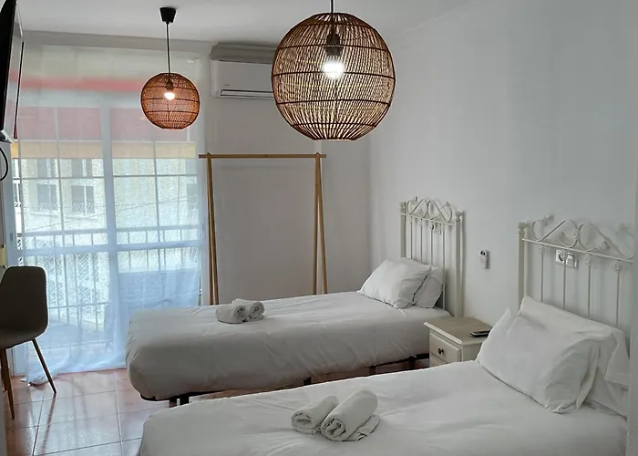 Hostal San Miguel By Croma