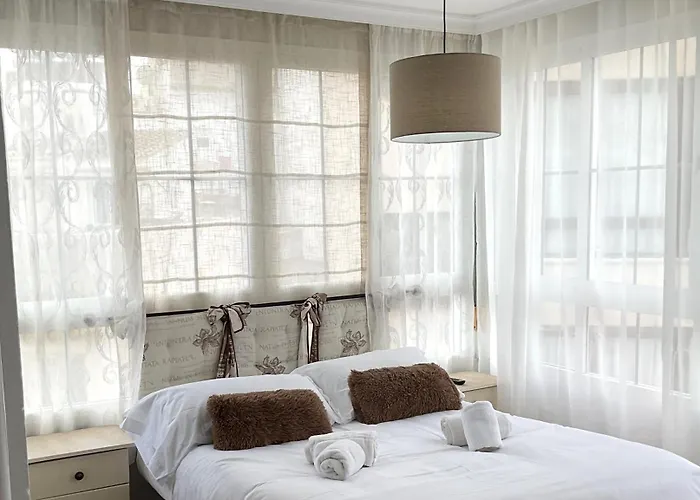 Hostal San Miguel By Croma
