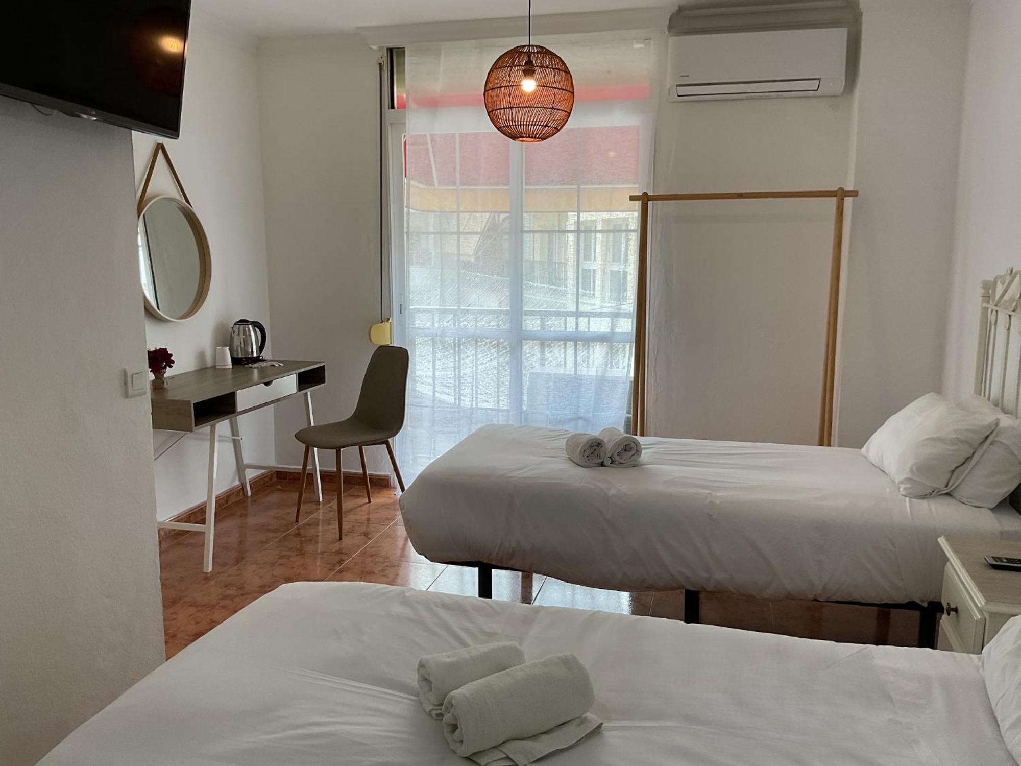 San Miguel By Croma Guest house