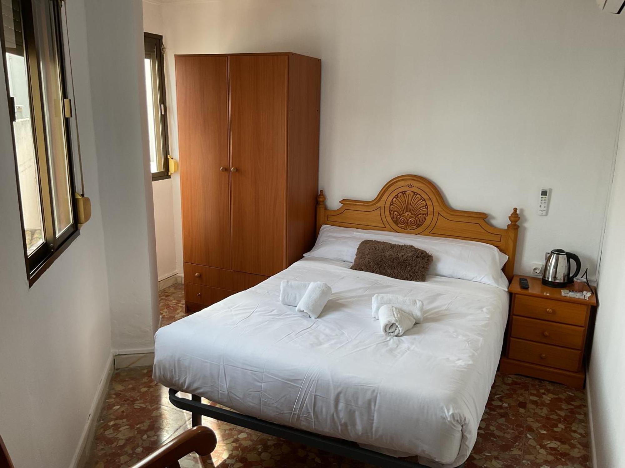 Guest house San Miguel By Croma Estepona