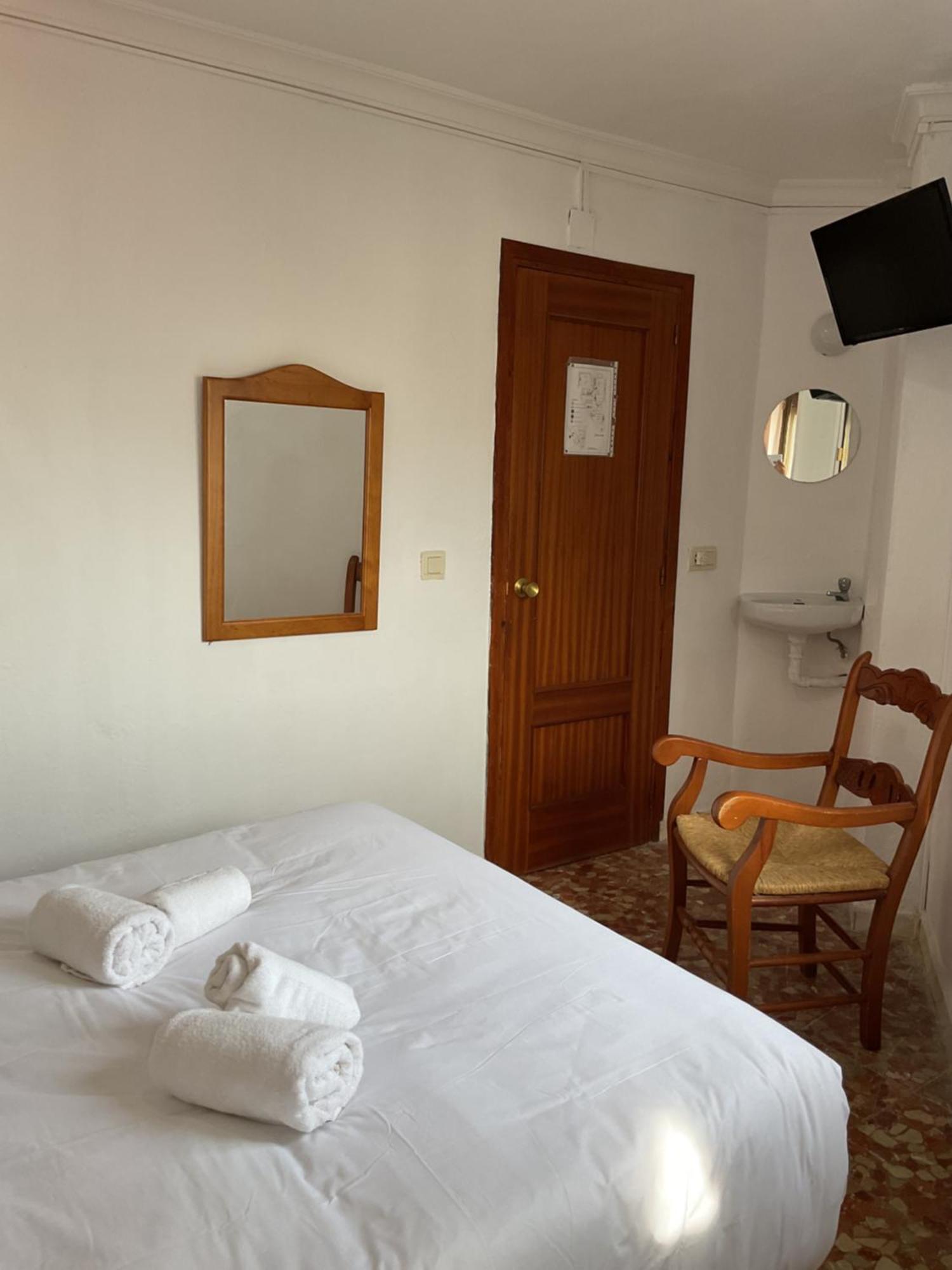 Guest house San Miguel By Croma 2*