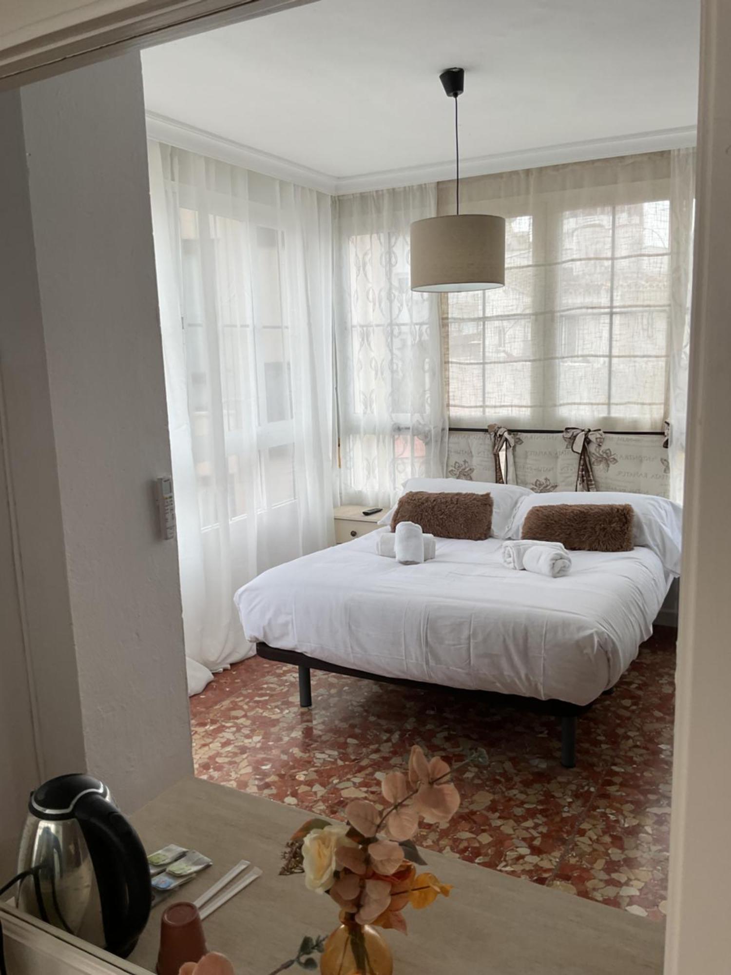 Guest house San Miguel By Croma