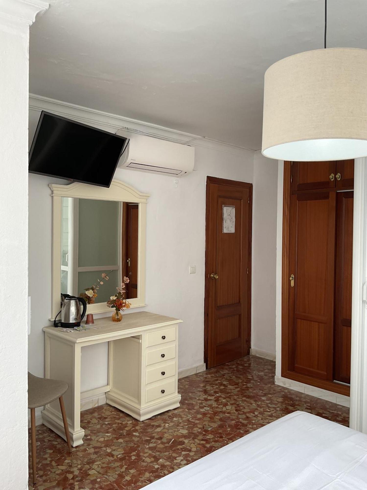 Guest house San Miguel By Croma 2*