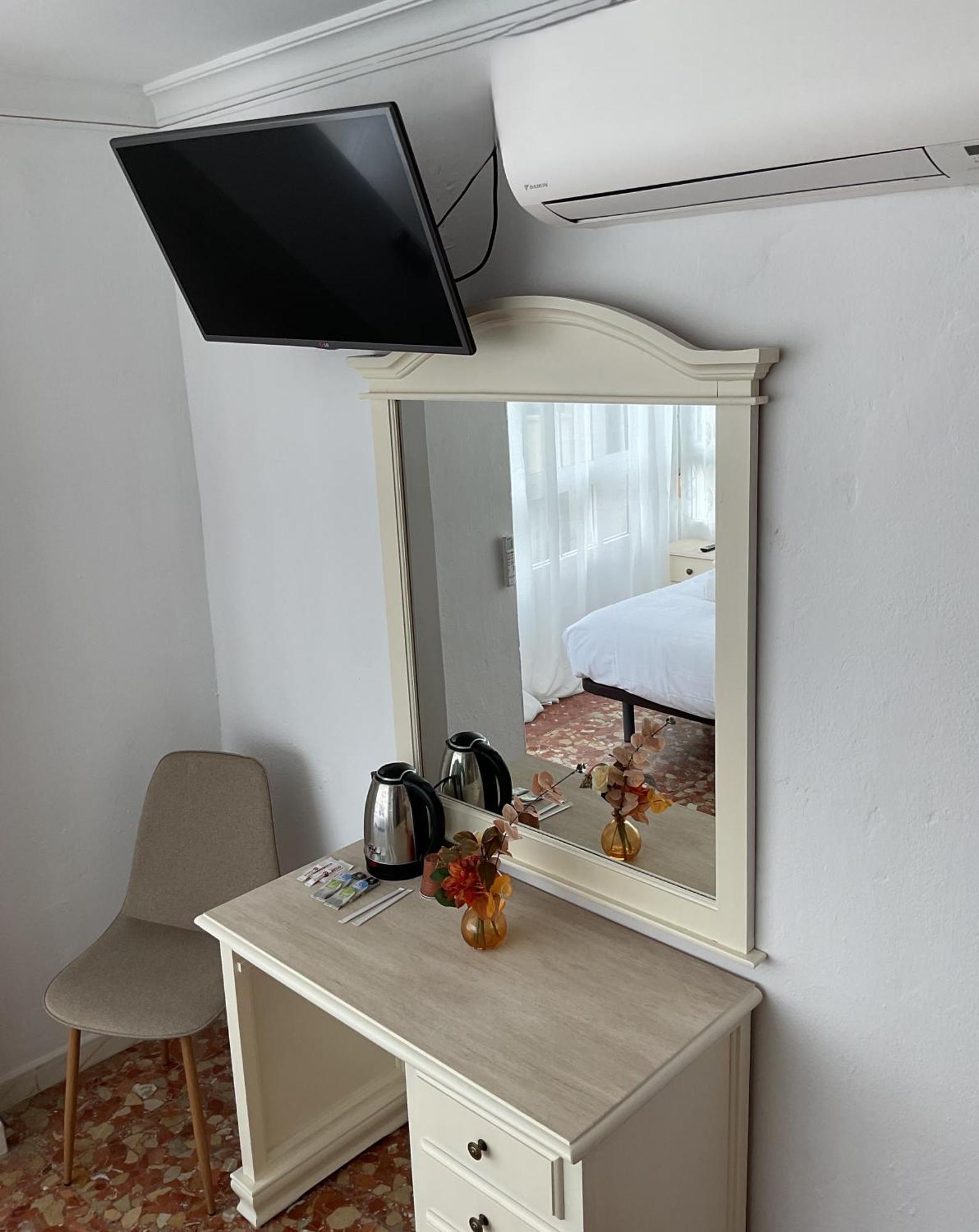 San Miguel By Croma Guest house Estepona