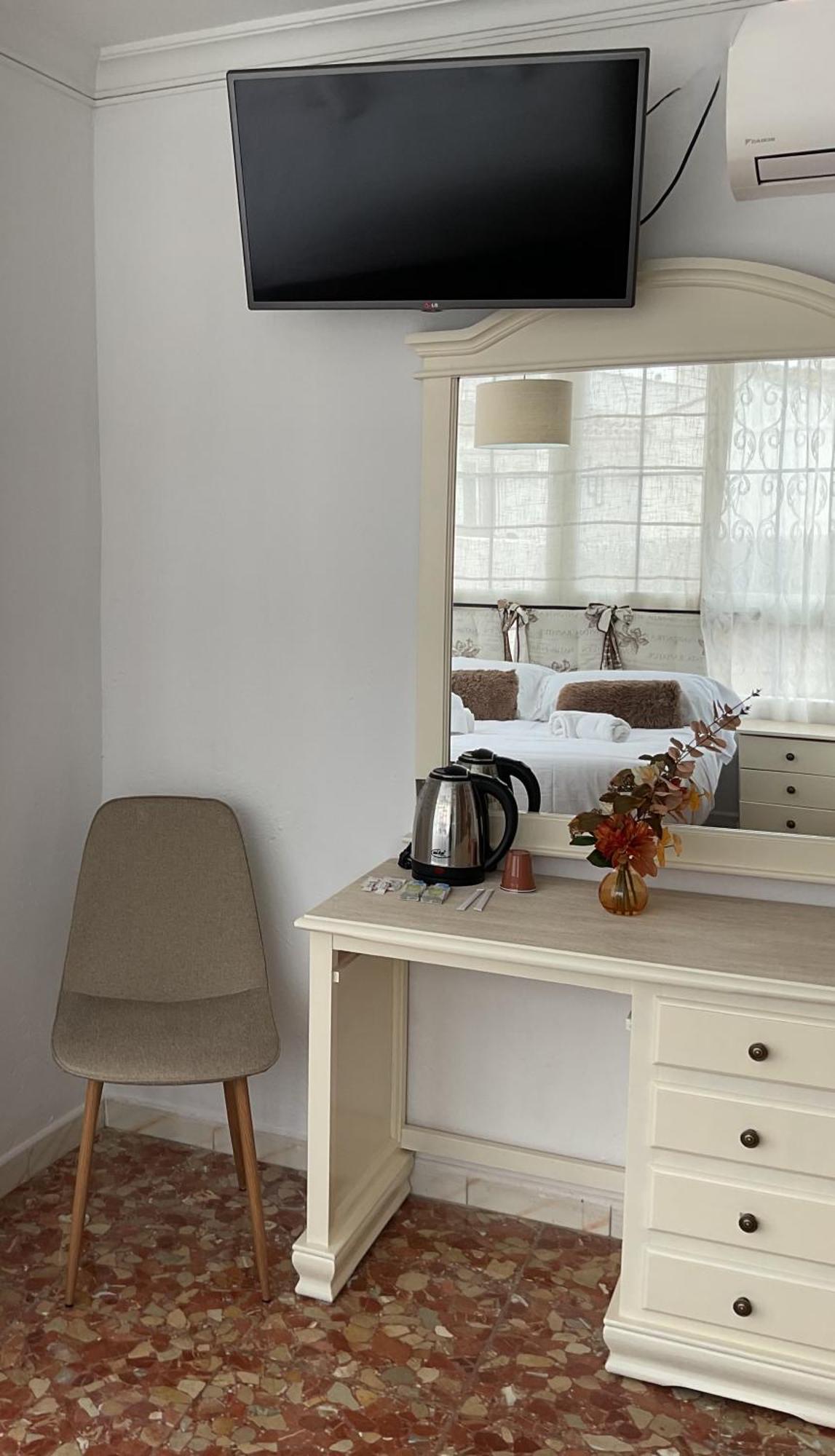 Guest house San Miguel By Croma Estepona
