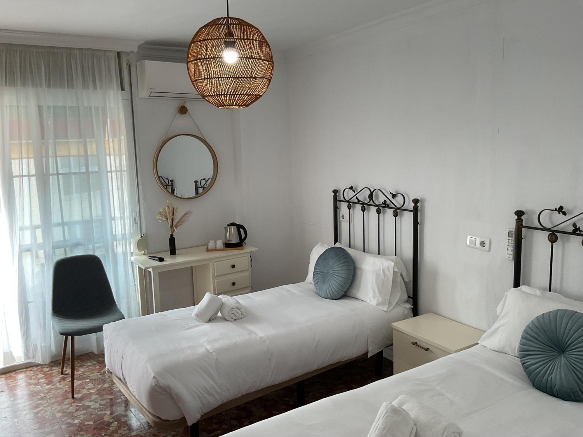 San Miguel By Croma Guest house