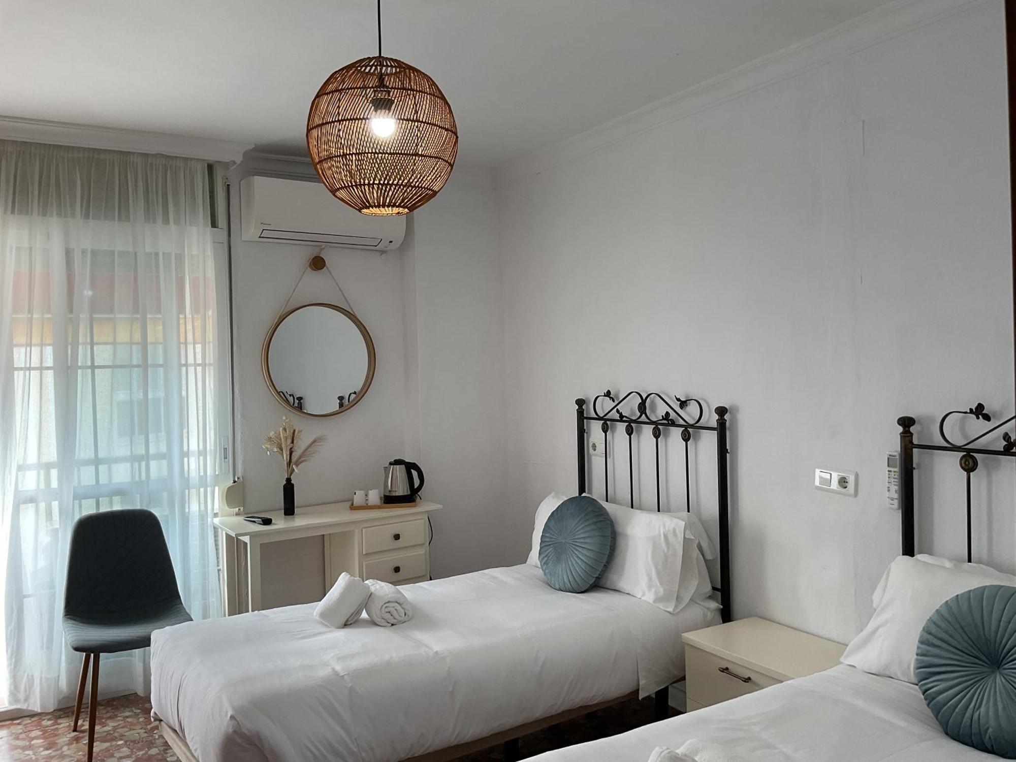 Guest house San Miguel By Croma