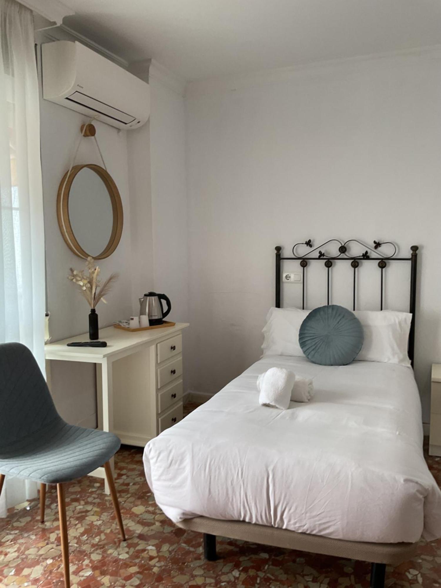 San Miguel By Croma Guest house 2*