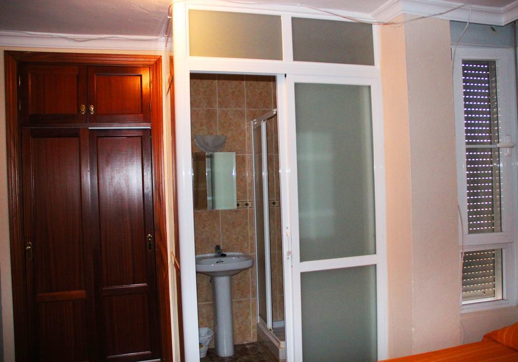 Guest house San Miguel By Croma Estepona